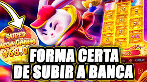 jogar rabbit fortune gratis