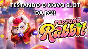 minutos pagantes fortune rabbit