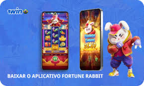 fortune rabbit slot