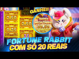 rabbit demo slot