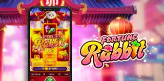 fortune rabbit slot demo