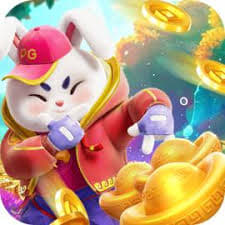 horario que o fortune rabbit paga ícone