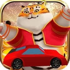 fortune slots tiger ícone