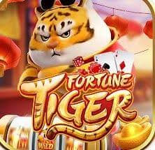 fortune tiger ninecasino - Slots Casino ícone